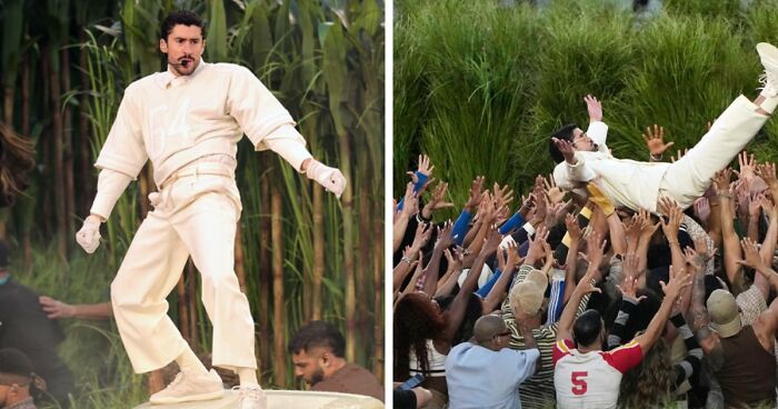 Super Bowl Halftime Show Decried As “Worst Of This Century” As Critics All Cite The Same Issue