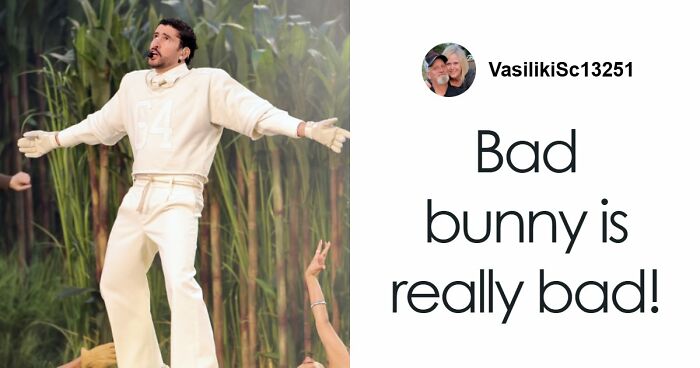 Super Bowl Halftime Show Decried As “Worst Of This Century” As Critics All Cite The Same Issue