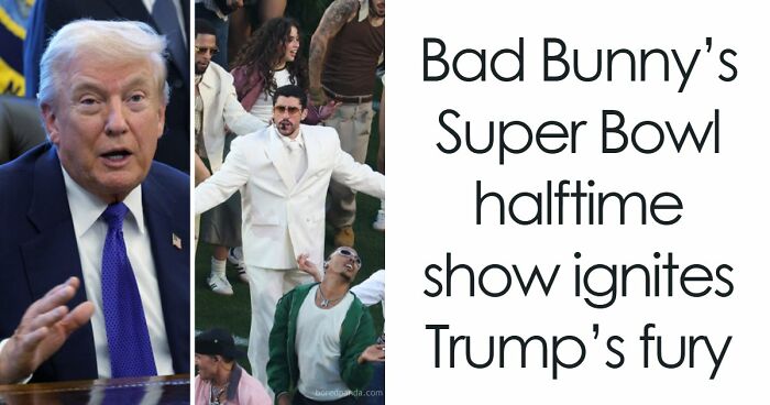 Super Bowl 2026 Halftime Show Slammed As “Worst Of This Century” As The Public Has The Same Complaint