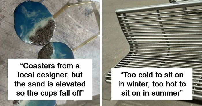 108 Terrible Product Designs That Should Have Never Seen The Light Of Day (New Pics)