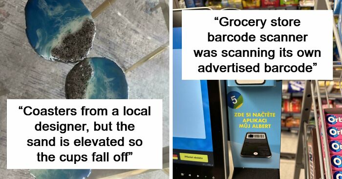 108 Terrible Product Designs That Should Have Never Seen The Light Of Day (New Pics)