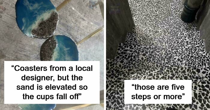 108 Terrible Product Designs That Should Have Never Seen The Light Of Day (New Pics)