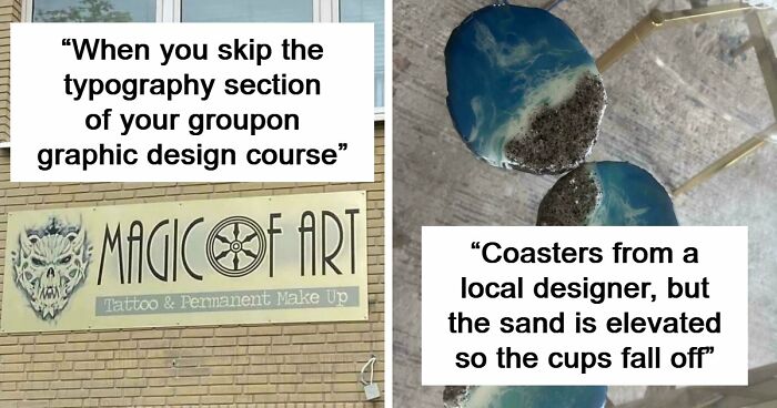 108 Terrible Product Designs That Should Have Never Seen The Light Of Day (New Pics)