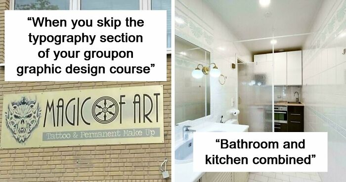 108 Terrible Product Designs That Should Have Never Seen The Light Of Day (New Pics)