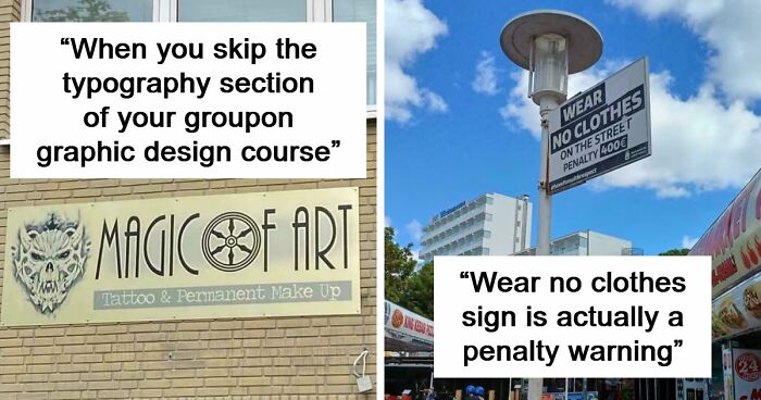 108 Terrible Product Designs That Should Have Never Seen The Light Of Day (New Pics)