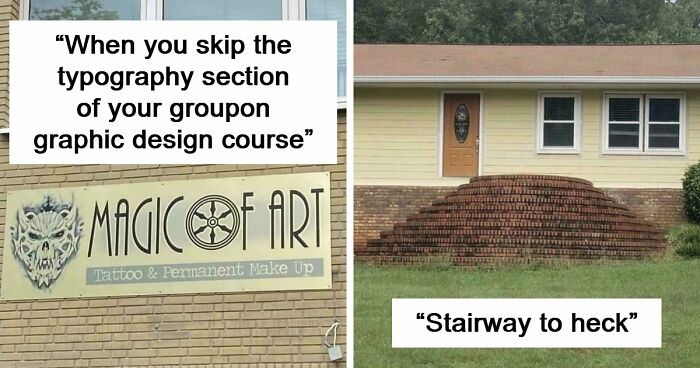 108 Terrible Product Designs That Should Have Never Seen The Light Of Day (New Pics)