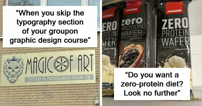 108 Terrible Product Designs That Should Have Never Seen The Light Of Day (New Pics)