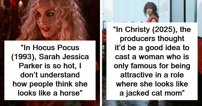 85 Hilariously Absurd Movie And TV Details That Are Absolutely Made Up, Yet Weirdly Accurate (New Pics)