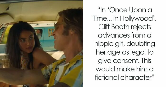 85 People Make Jokes About Supposedly Mind-Blowing Details From Famous Movies And TV Shows (New Pics)