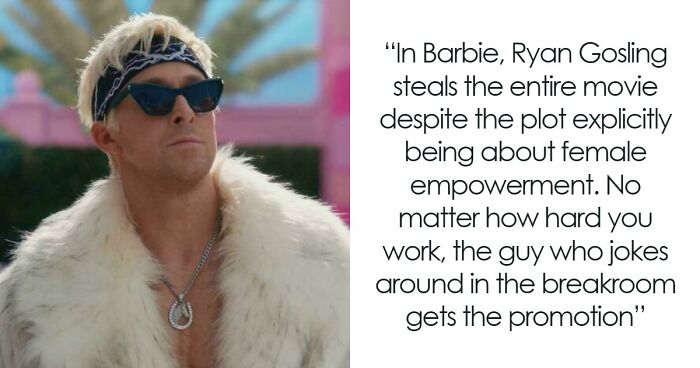 85 People Make Jokes About Supposedly Mind-Blowing Details From Famous Movies And TV Shows (New Pics)