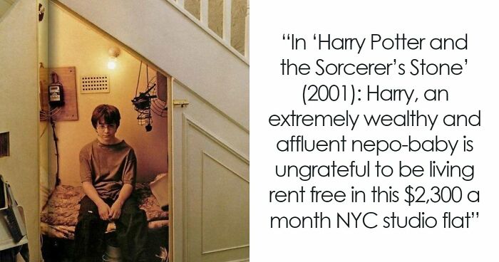 85 Hilariously Absurd Movie And TV Details That Are Absolutely Made Up, Yet Weirdly Accurate (New Pics)