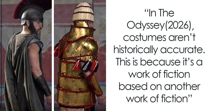 85 Hilariously Absurd Movie And TV Details That Are Absolutely Made Up, Yet Weirdly Accurate (New Pics)