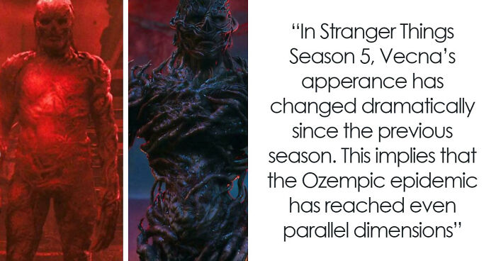 85 Hilariously Absurd Movie And TV Details That Are Absolutely Made Up, Yet Weirdly Accurate (New Pics)