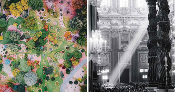 93 Of The Most Beautiful And Amazing Architectural Structures That Prove Humanity’s Creativity