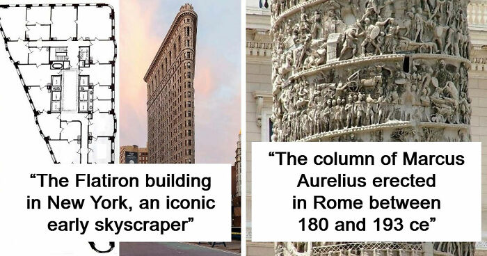 93 Incredible Buildings That Showcase Human Creativity