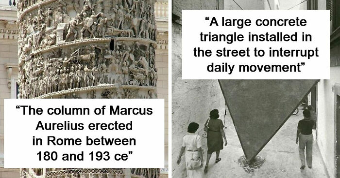 93 Incredible Buildings That Showcase Human Creativity