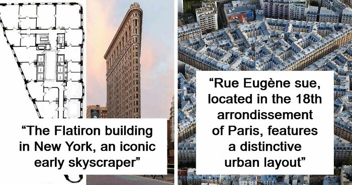 93 Incredible Buildings That Showcase Human Creativity