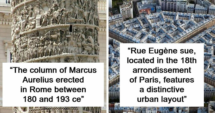 93 Incredible Buildings That Showcase Human Creativity