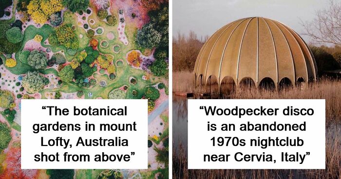 93 Of The Most Beautiful And Amazing Architectural Structures That Prove Humanity’s Creativity