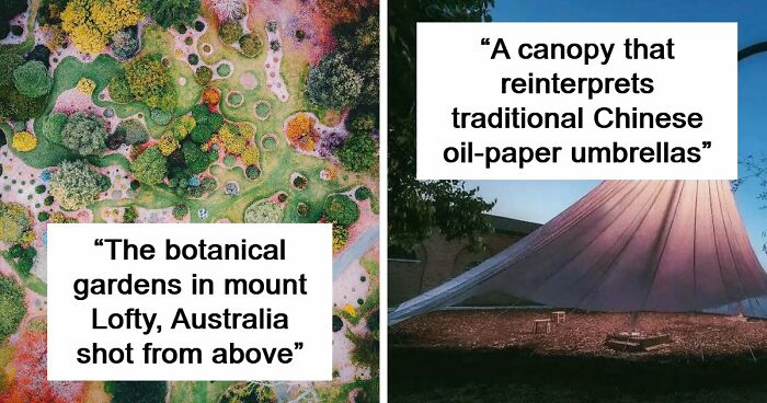 93 Incredible Buildings That Showcase Human Creativity