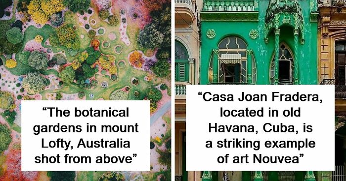 93 Remarkable Structures That Highlight Brilliant Engineering