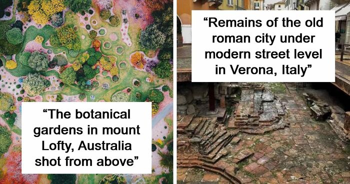 93 Incredible Buildings That Showcase Human Creativity