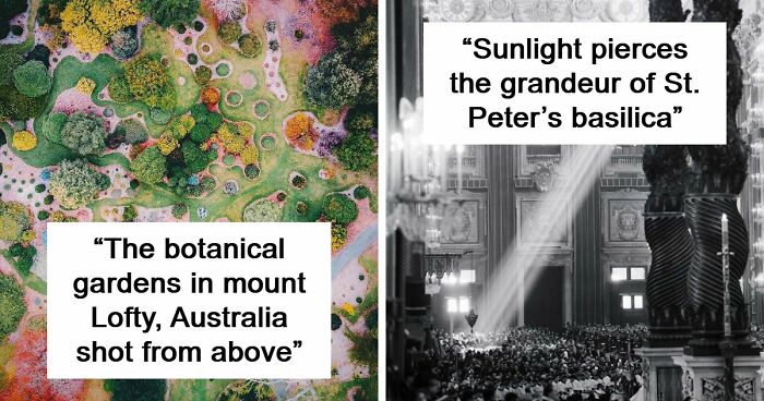 93 Of The Most Beautiful And Amazing Architectural Structures That Prove Humanity’s Creativity