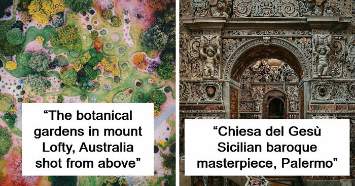 93 Of The Most Beautiful And Amazing Architectural Structures That Prove Humanity’s Creativity