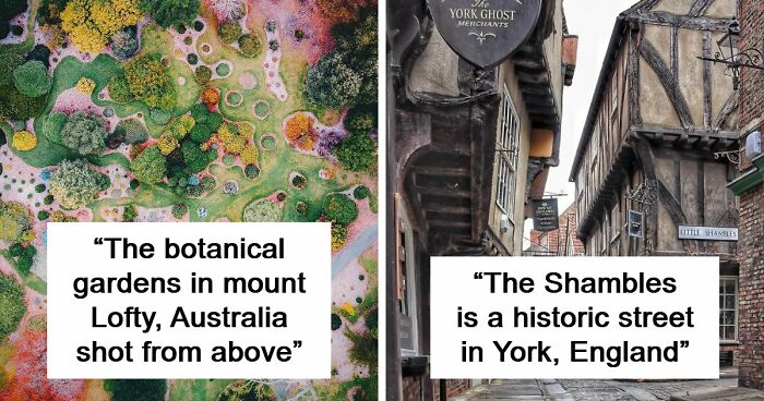 93 Incredible Buildings That Showcase Human Creativity