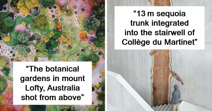 93 Stunning Architectural Masterpieces That Might Leave You Speechless