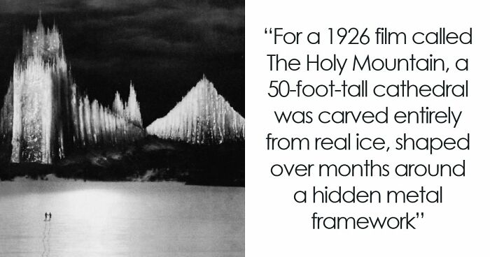 93 Of The Most Beautiful And Amazing Architectural Structures That Prove Humanity’s Creativity