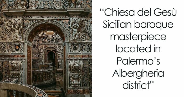 93 Incredible Buildings That Showcase Human Creativity