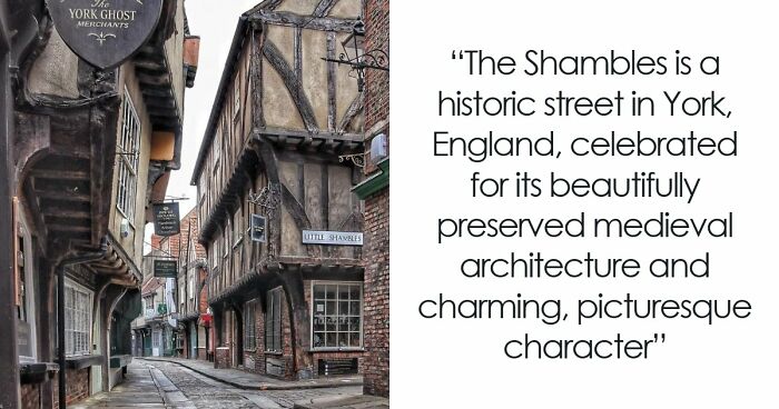 93 Of The Most Beautiful And Amazing Architectural Structures That Prove Humanity’s Creativity