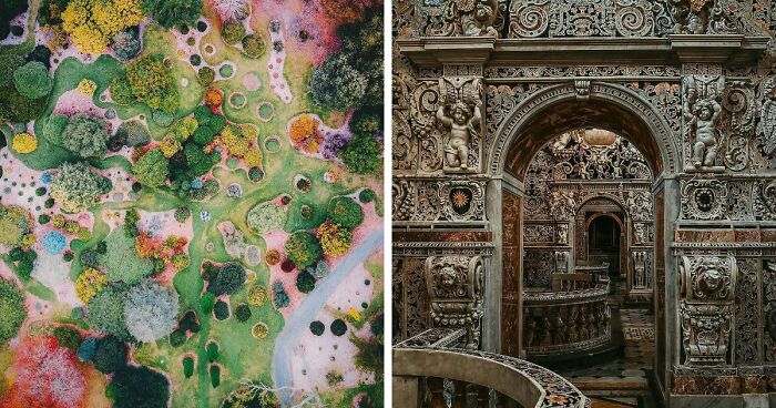 93 Incredible Buildings That Showcase Human Creativity