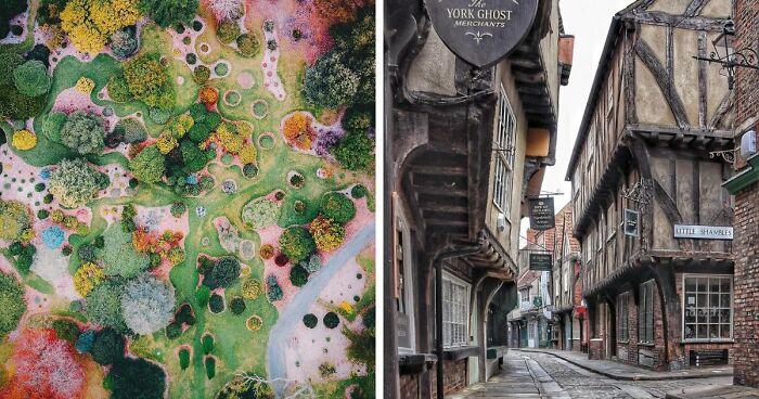 93 Of The Most Beautiful And Amazing Architectural Structures That Prove Humanity’s Creativity