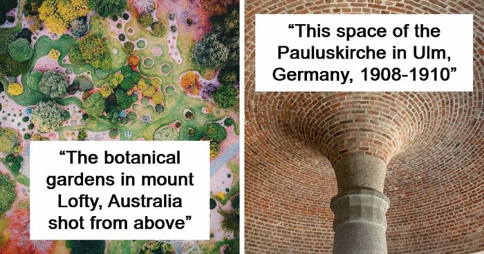 93 Of The Most Beautiful And Amazing Architectural Structures That Prove Humanity’s Creativity