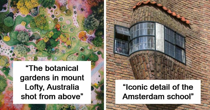 93 Incredible Buildings That Showcase Human Creativity