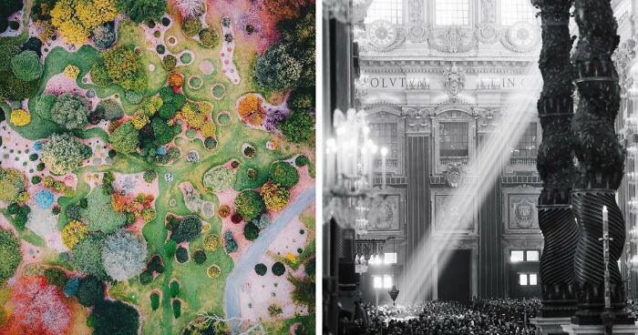 93 Incredible Buildings That Showcase Human Creativity