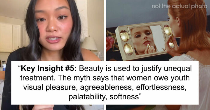 People Discuss How Beauty Standards For Women Are Used Against Them And Are Getting Harder To Achieve