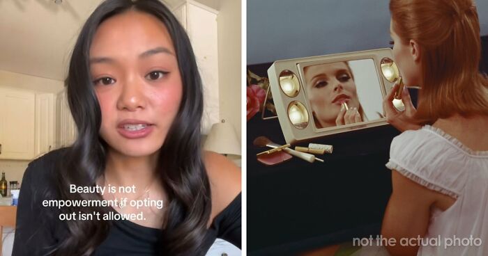 People Discuss How Beauty Standards For Women Are Used Against Them And Are Getting Harder To Achieve