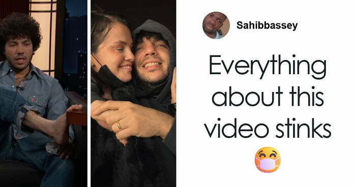 Benny Blanco Breaks Silence On Viral Interview That Had Fans Urging Selena Gomez To Divorce Him