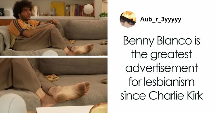 Benny Blanco Breaks Silence On Viral Interview That Had Fans Urging Selena Gomez To Divorce Him