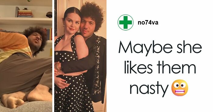 “The Most Beautiful Thing I’ve Ever Seen”: 65 Times Karma Hit Jerks Like A Train