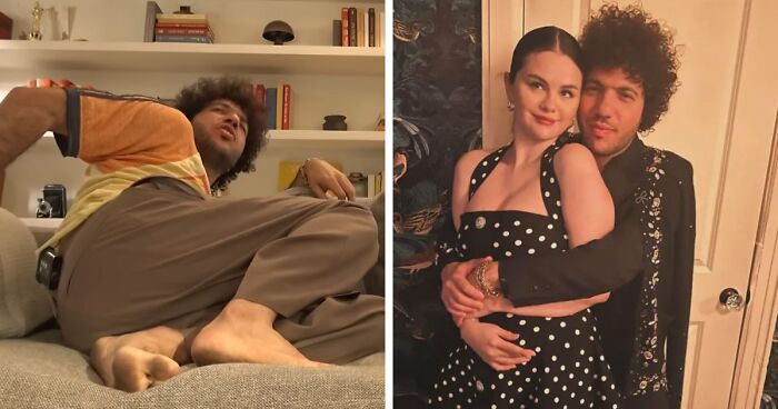 43 Comics By Caroline Carrington About A Short-Tempered Witch And The Brother She Turned Into A Frog