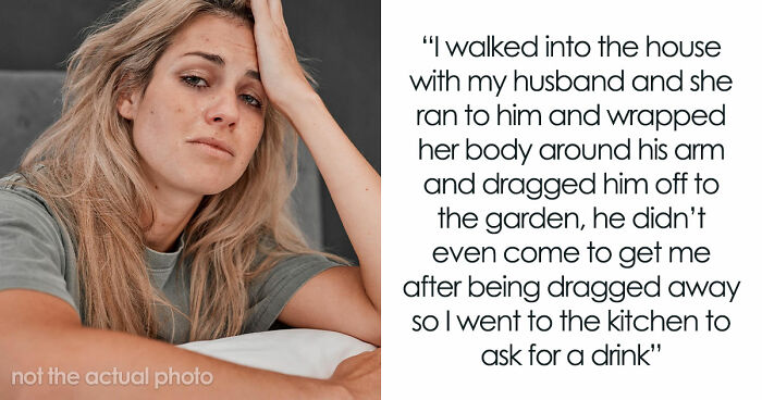 Guy’s World Implodes After His Female “Bestie” Tells His Wife She’s Pregnant With His Baby