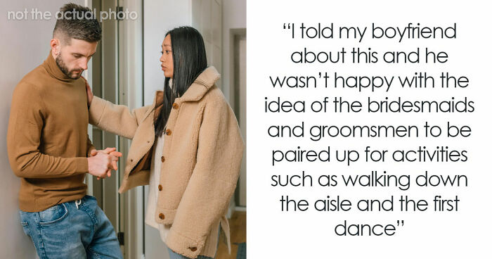 Woman Realizes How Controlling Her BF Is After He Allows Her To go To A Friend’s Wedding