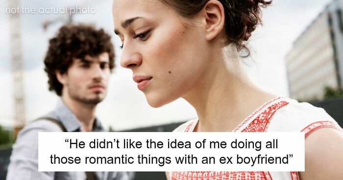 People Tell Woman To Dump BF After He Got Upset About Her Maid Of Honor Duties, She Realizes They Were Right