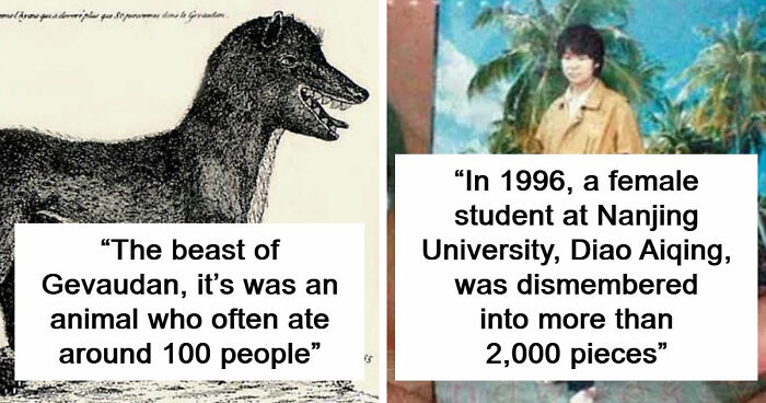 45 Infamous Unsolved Mysteries From Around The World