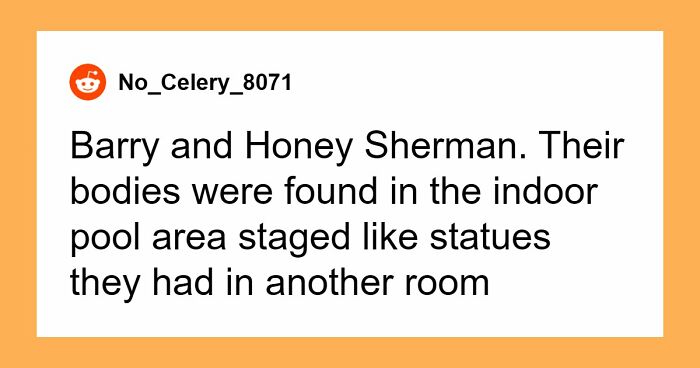 45 Infamous Unsolved Mysteries From Around The World