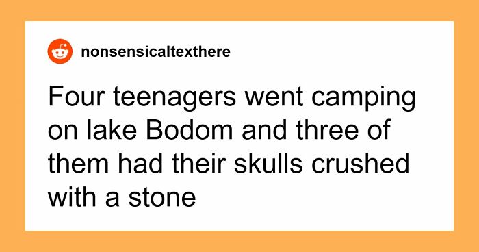 45 Infamous Unsolved Mysteries From Around The World